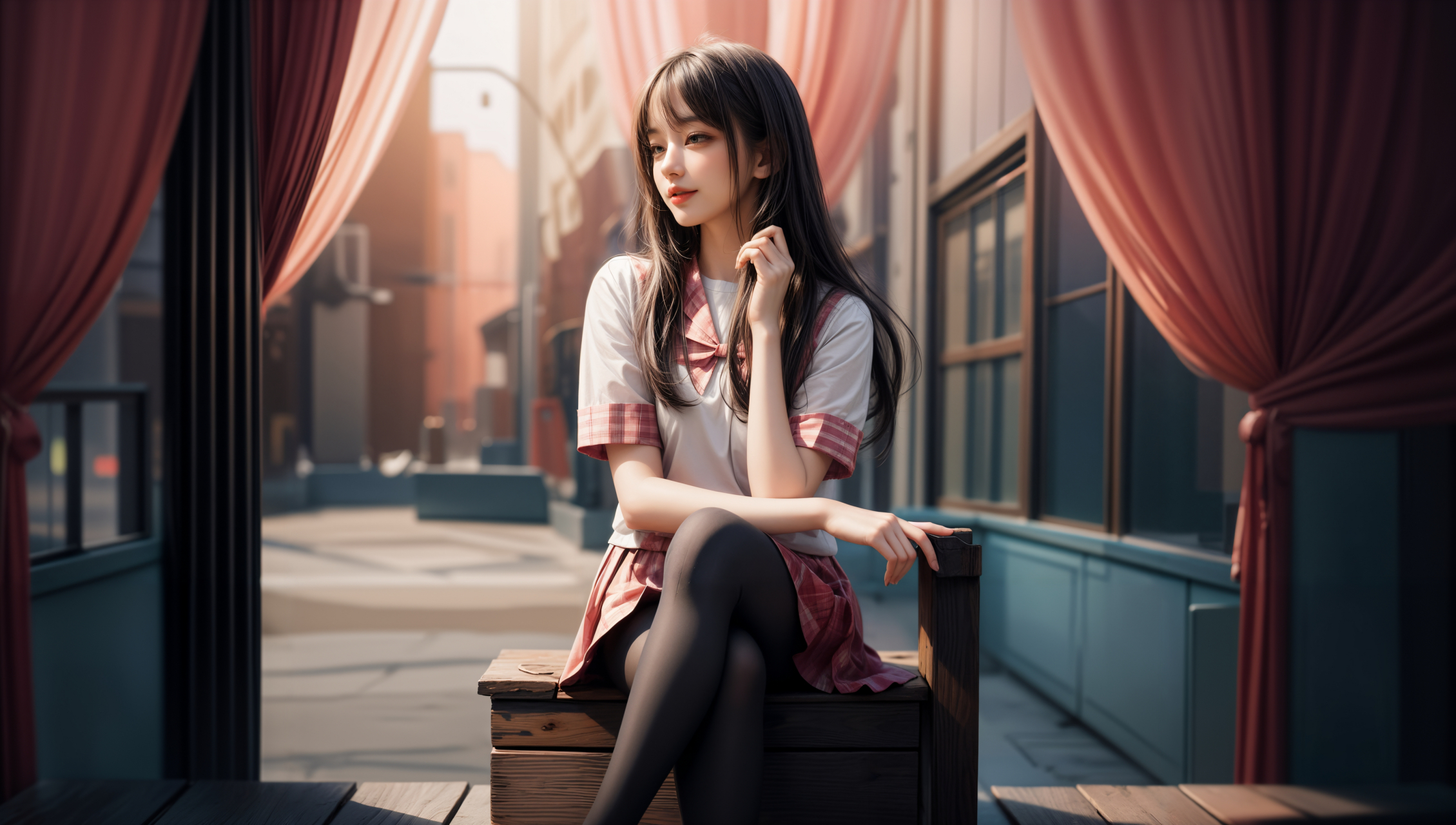 微观察｜“有些事要打攻坚战，有些事要久久为功”